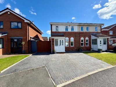 Semi-Detached
