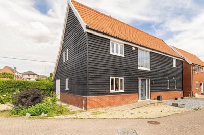 Property on Shepherds Barns, IP14 5BS