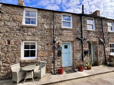 Property on TR19 6UF