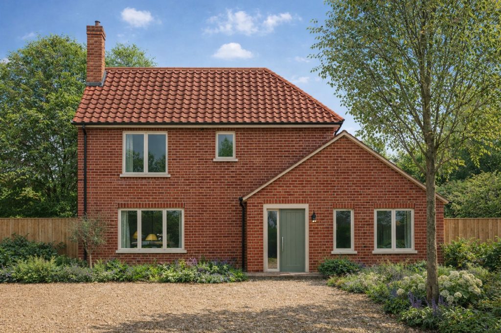 Detached House