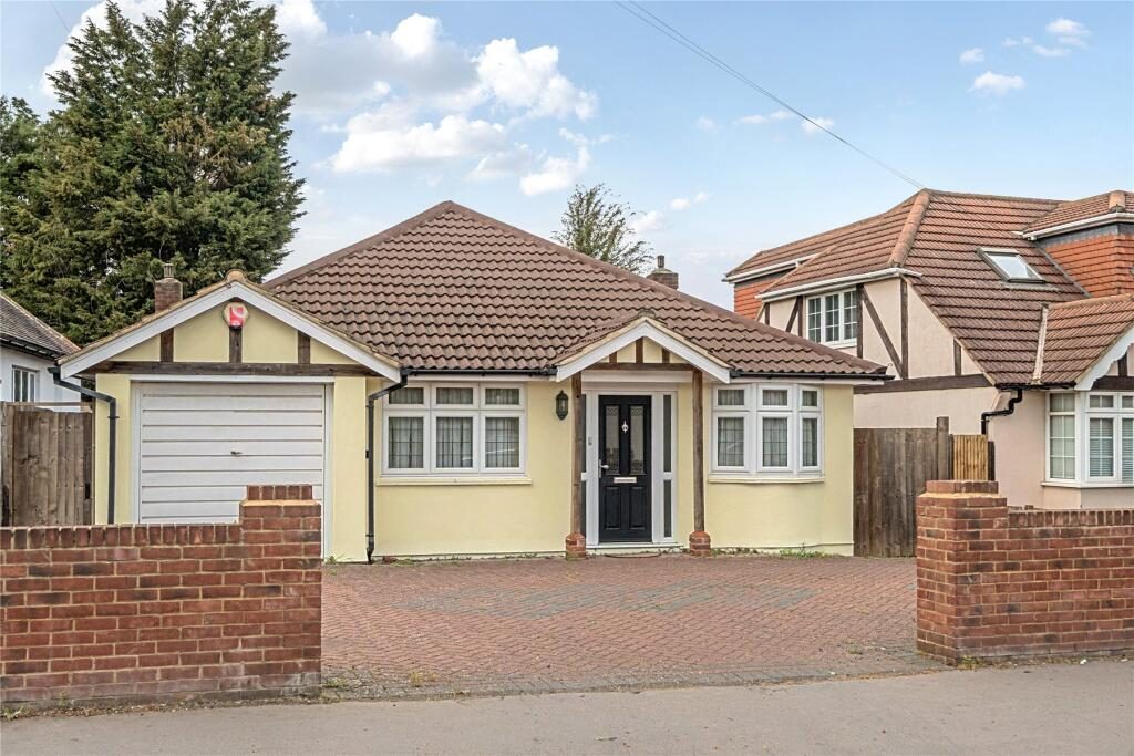 Bungalow