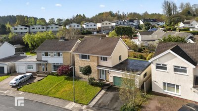 Property on CF15 8DD