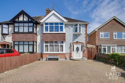 Semi-Detached
