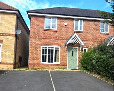 Property on Mafeking Road, B66 2BT