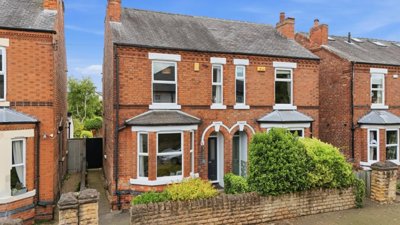 Semi-Detached