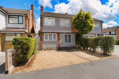 Semi-Detached