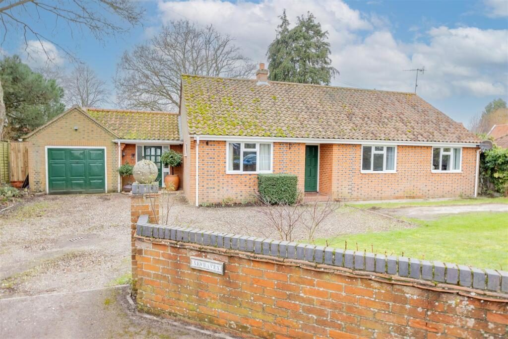 Detached House
