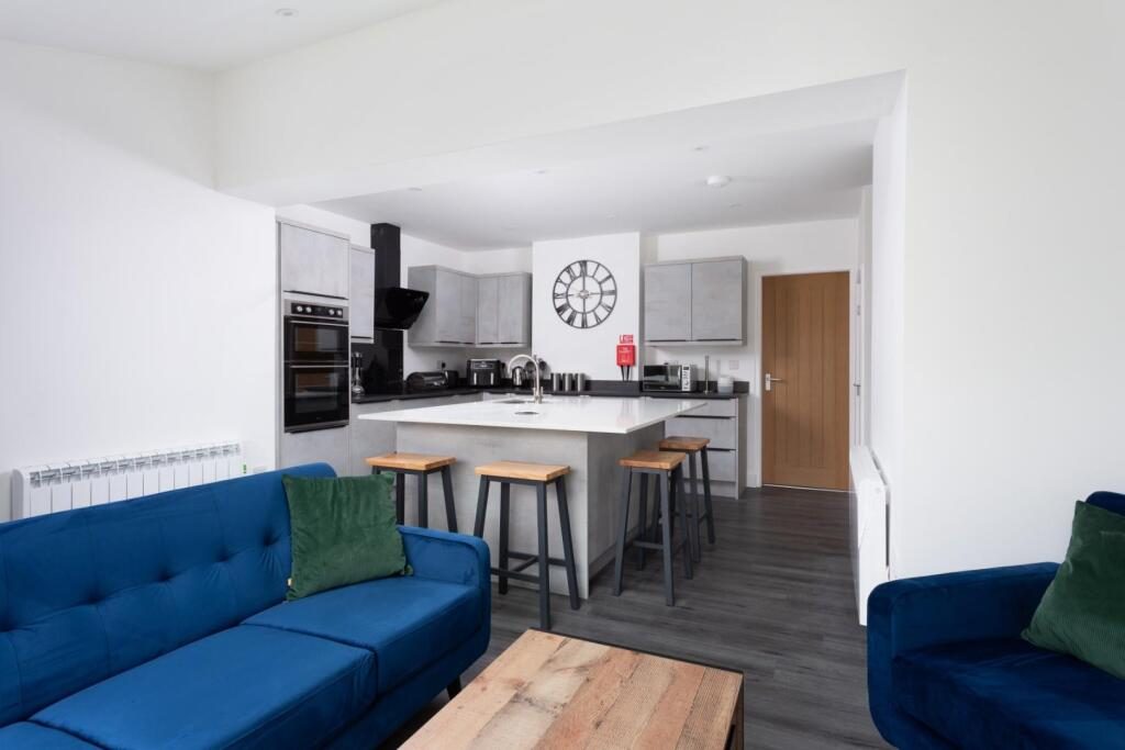 House Share