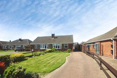 Property on Bluestone Lane, DN40 2EL