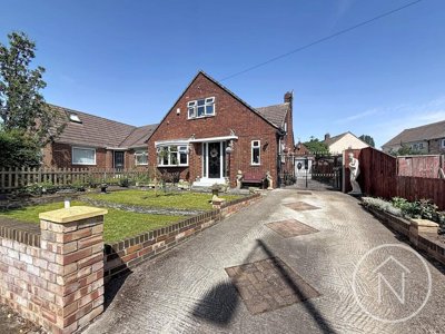 Property on Rievaulx Avenue, TS23 2BP