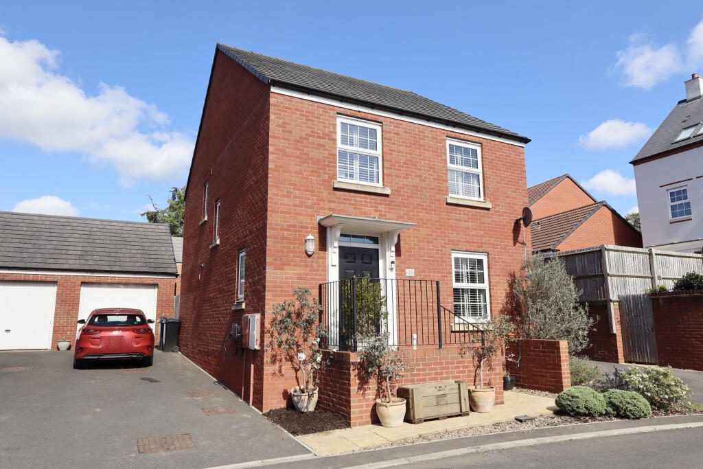 Detached House