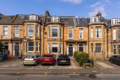 Property on Granville Terrace, EH10 4PQ