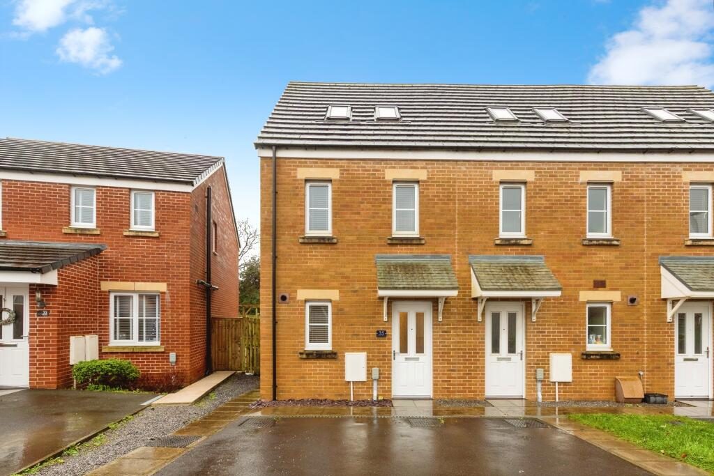 Town House