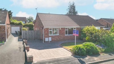Property on Dove Rise, LE2 4NY