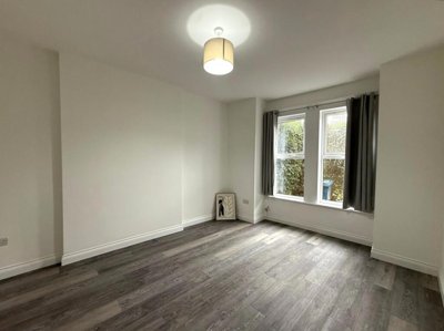 Maisonette
