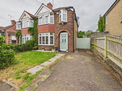 Semi-Detached