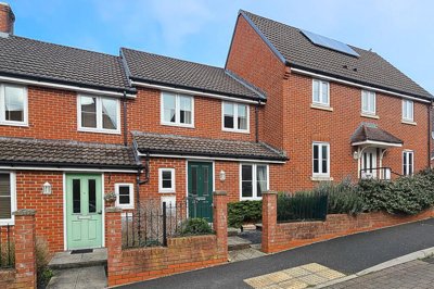 Terraced