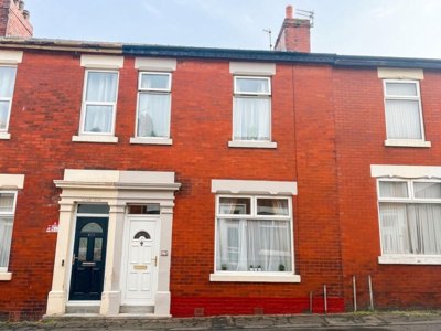 Terraced