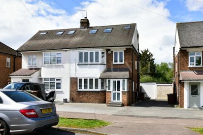Semi-Detached