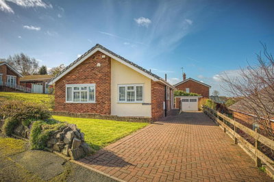 Property on Hillsdale Road, DE15 0AN