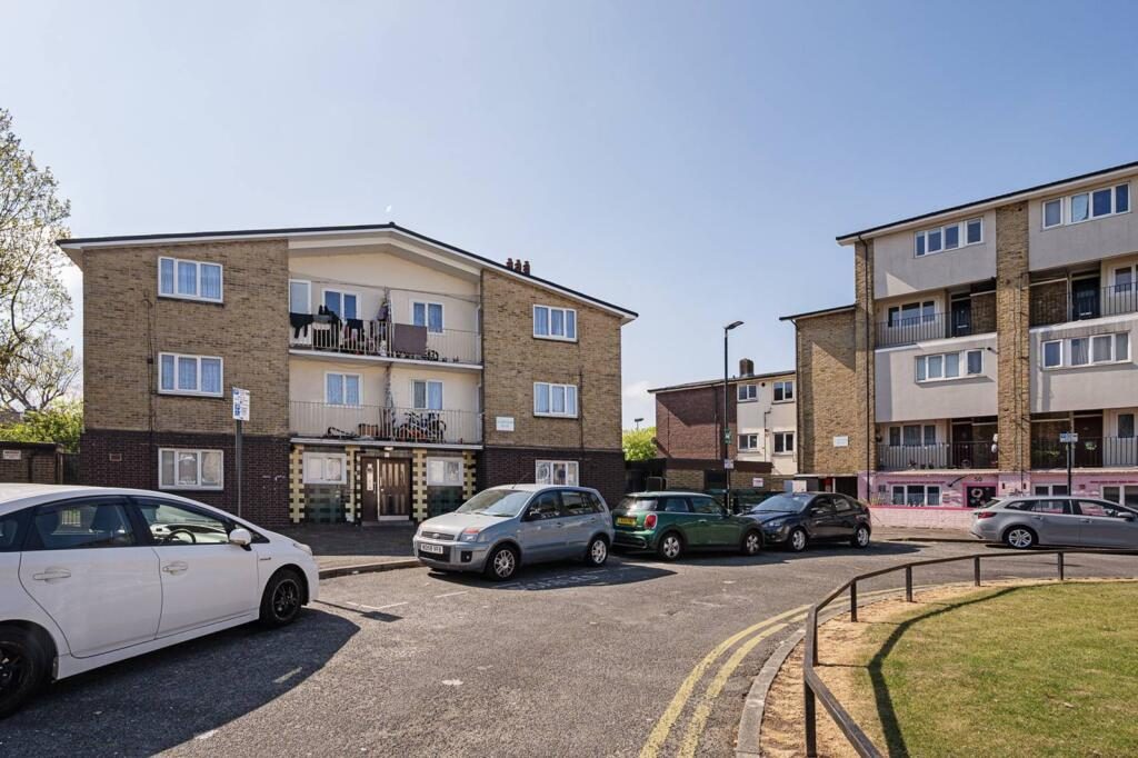 Maisonette