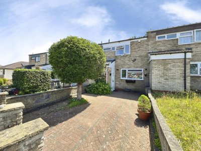 Terraced