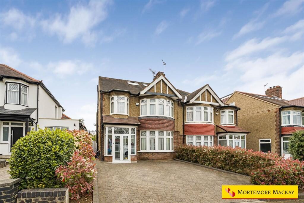 Detached House