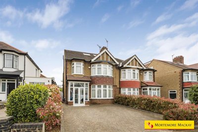 Semi-Detached