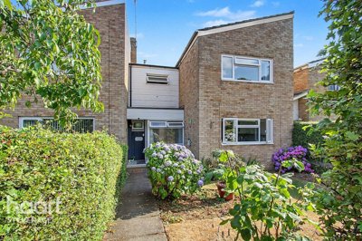 Property on Mildmay Road, SG1 5RR