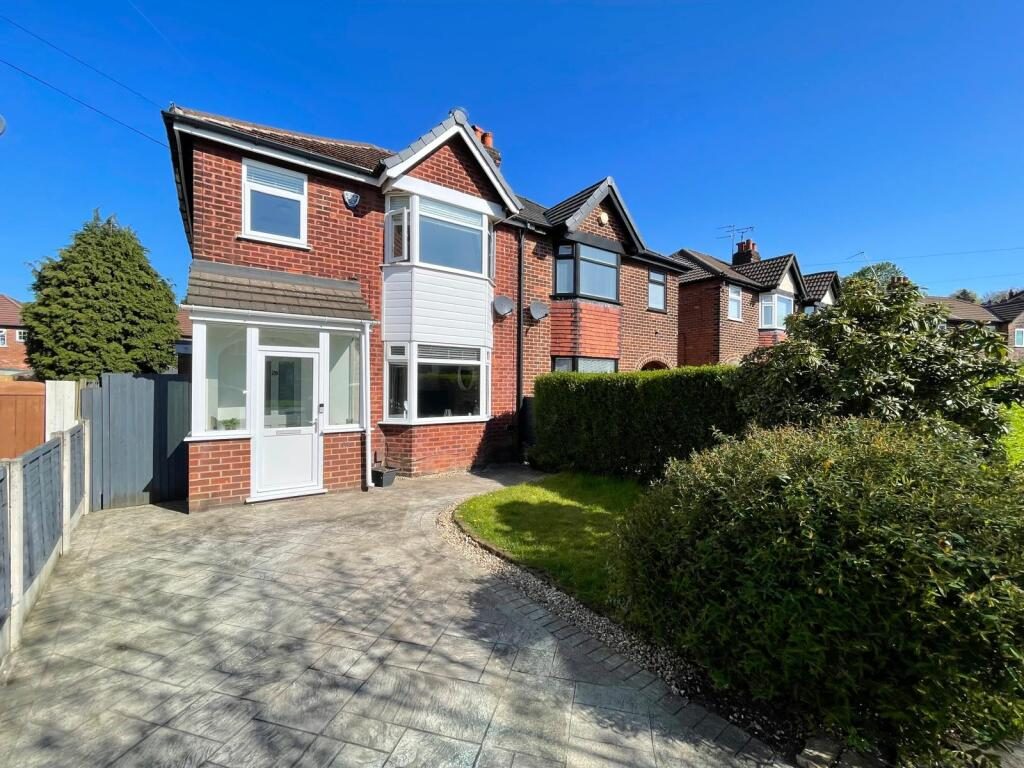 Detached House