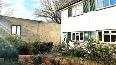 Property on Hazelwood Court, KT6 6DE