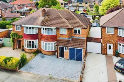 Semi-Detached
