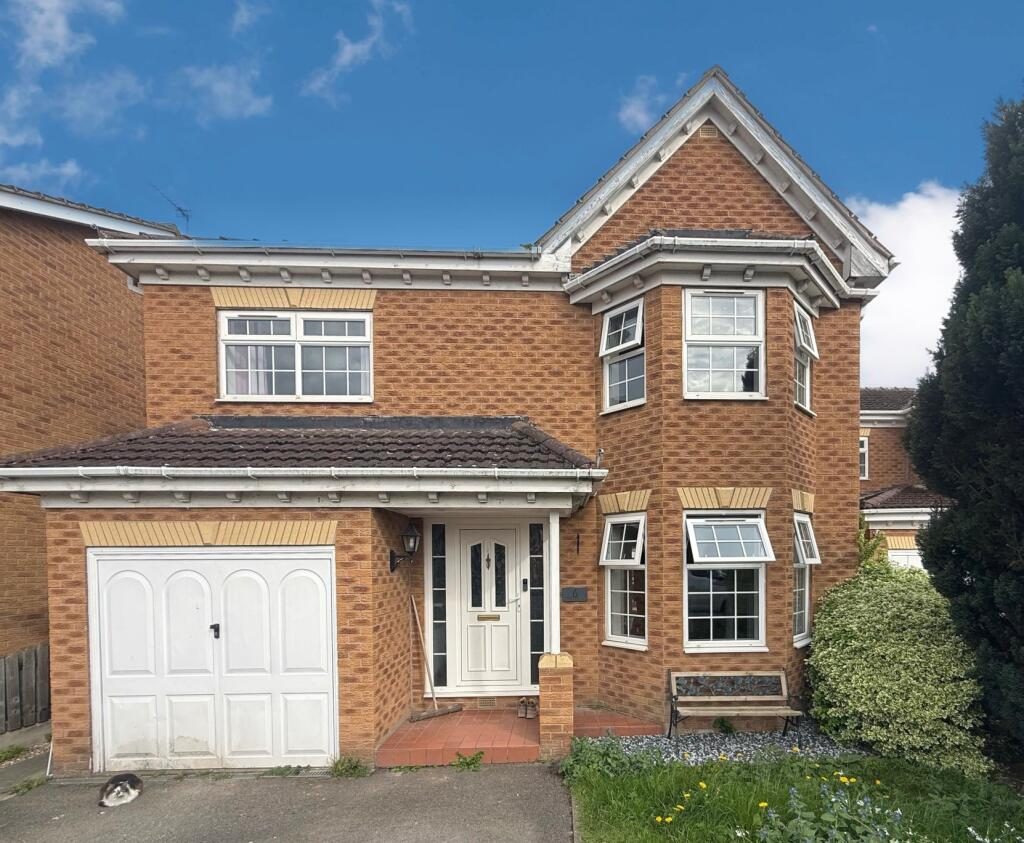 Detached House