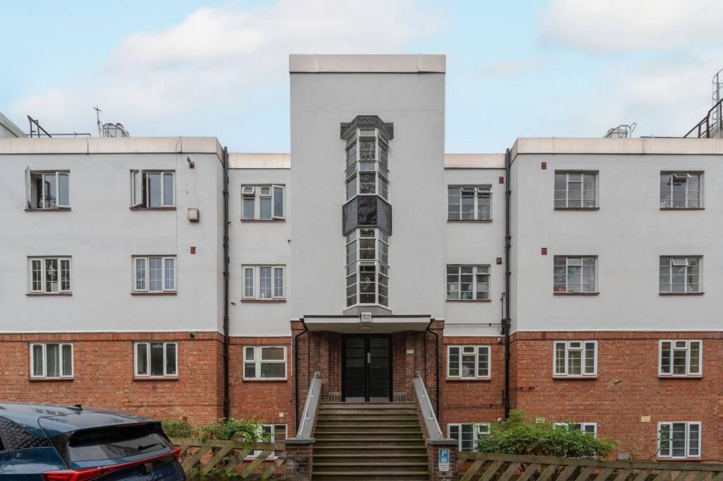 Flat