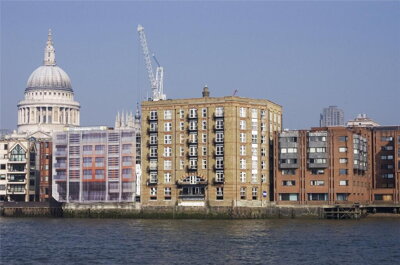 Property on High Timber Street, EC4V 3PS