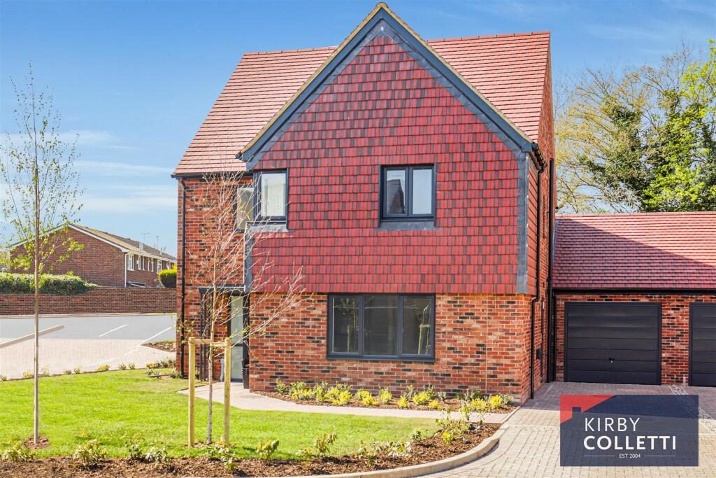 Detached House