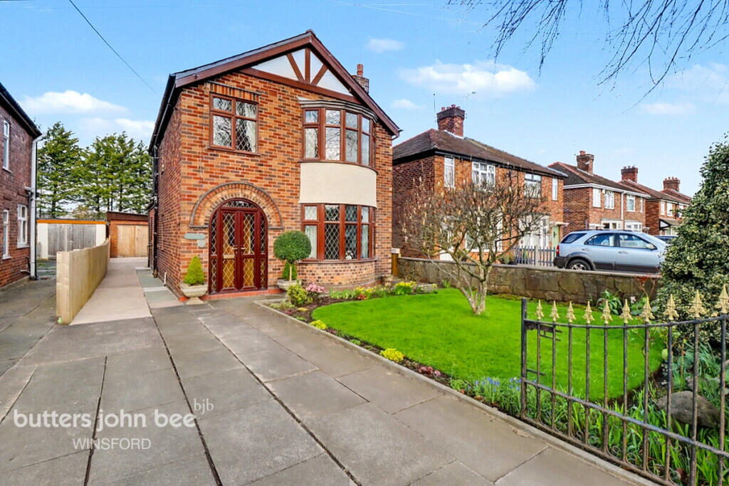 Detached House