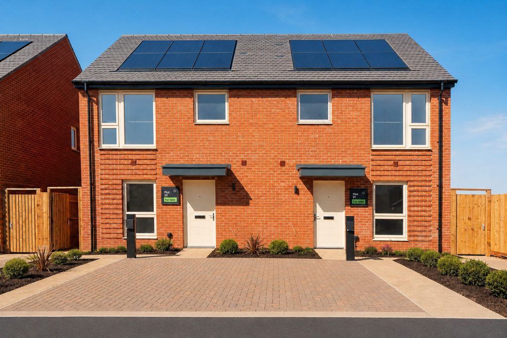 Detached House