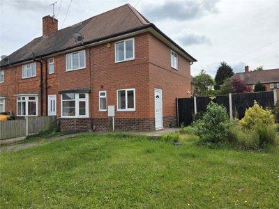 Semi-Detached