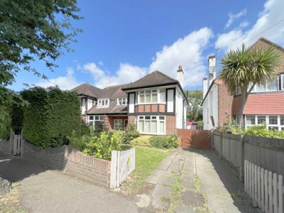 Semi-Detached