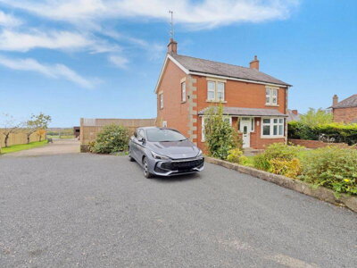 Property on Durdar Road, CA2 4SB