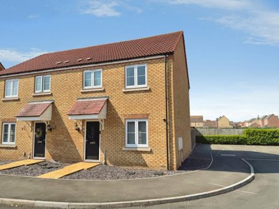 Property on Trent Close, PE11 1YW