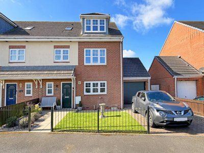 Semi-Detached