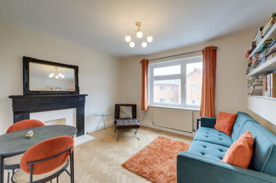 Property on Taymount Rise, SE23 3UN