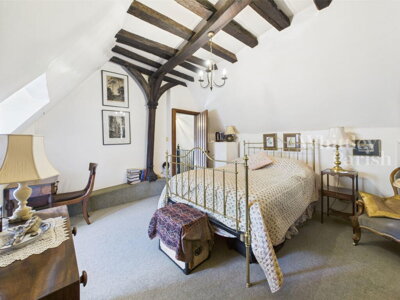 Property on Mill Street, IP23 8JT