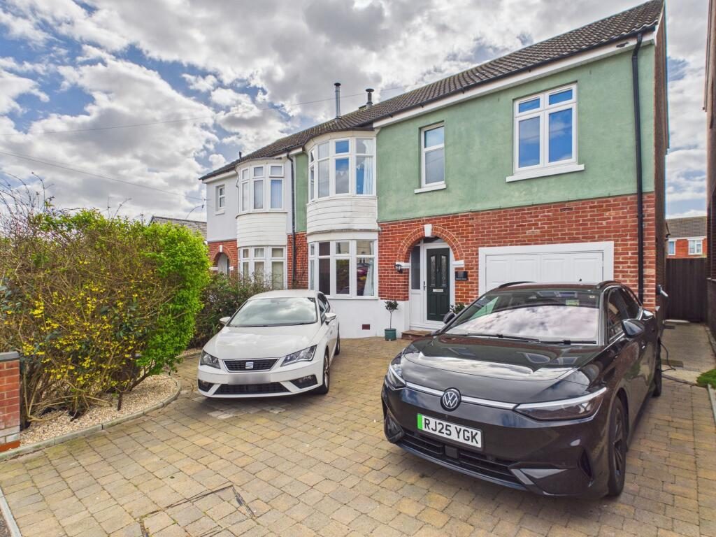 Detached House