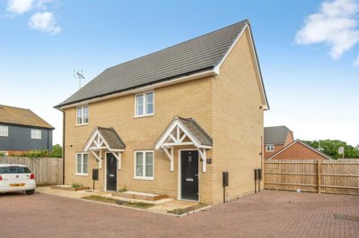 Maisonette