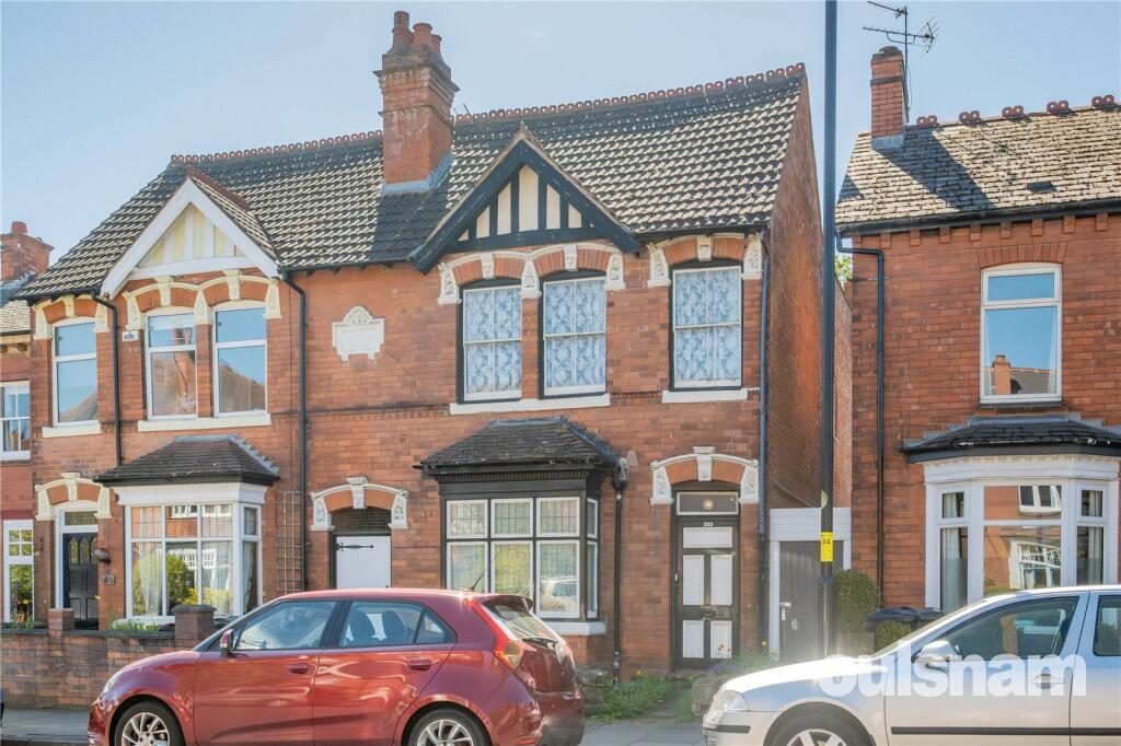 Detached House