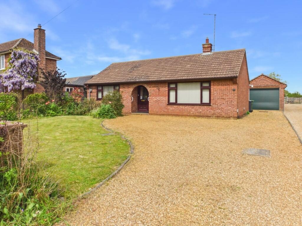 Bungalow