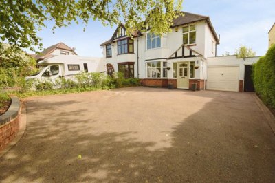 Semi-Detached